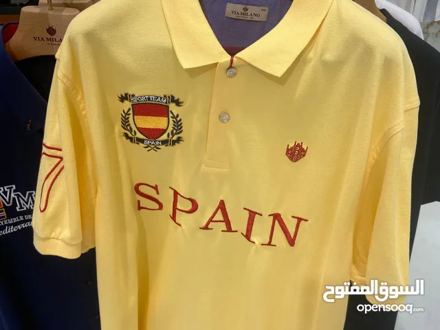 Polo Tops & Shirts in Dubai