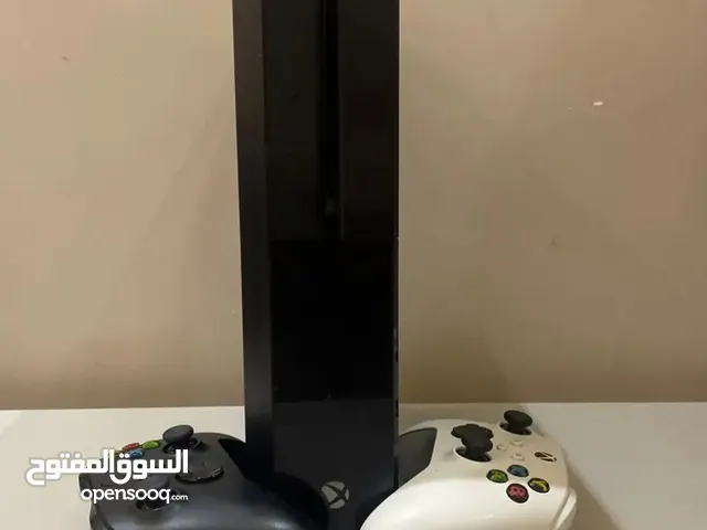 Xbox One Xbox for sale in Al Riyadh