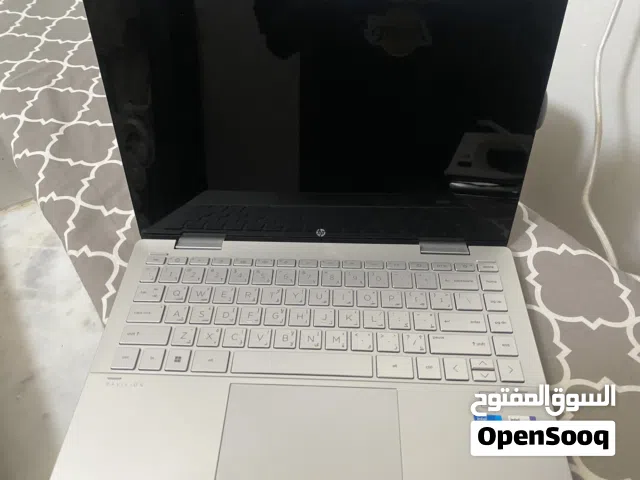 Windows HP  Computers  for sale  in Abu Arish