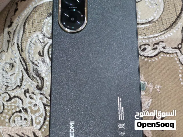 السلام عليكم ورحمه الله وبركاته متوفر جهاز ريدمي A5 اخو الجديد للبيع او للبدل على ايفون او كوبي عادي