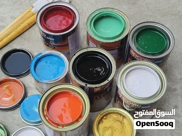 House painter and maintenance service with good work everyday and house picture  House painter and m