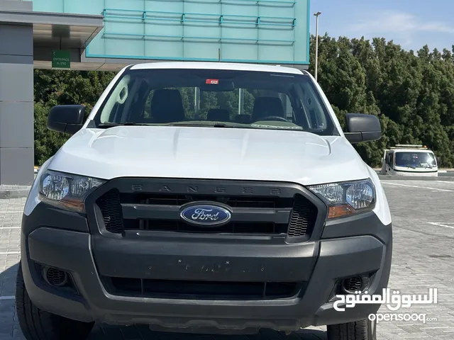 Ford Ranger (2022)