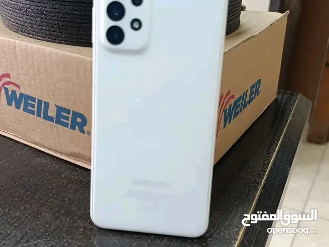 جهاز A23 Samsung مستعمل