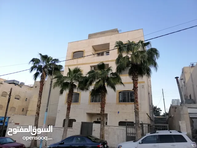 119 m2 2 Bedrooms Apartments for Sale in Amman Al Manarah