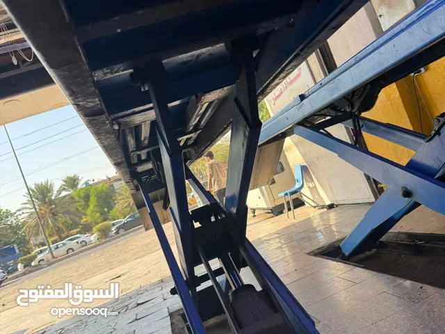 جك ميزانية مقصي للبيع 5طن