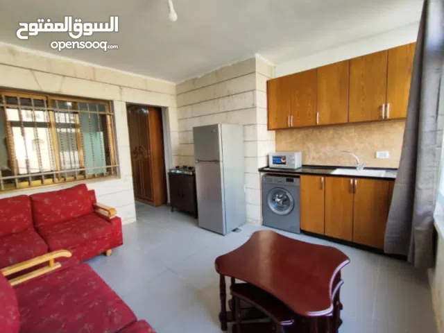 50 m2 Studio Apartments for Rent in Ramallah and Al-Bireh Al Quds