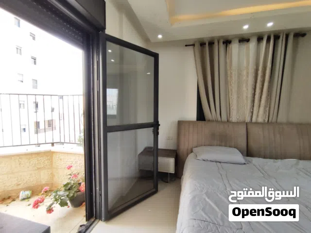 شقة مفروشة للإيجار في الطيرة خلف الريف