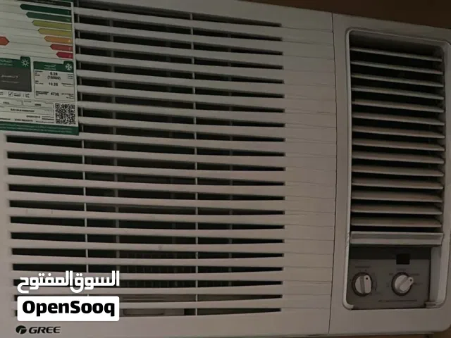 مكيف مستعمل ب حالة جيدة جدا