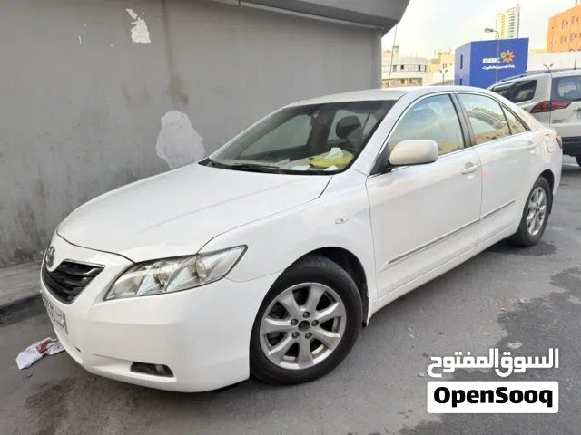 Toyota Camry 2007 For sell