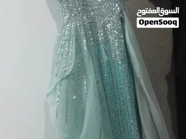 تشكيلة فساتين سهرة