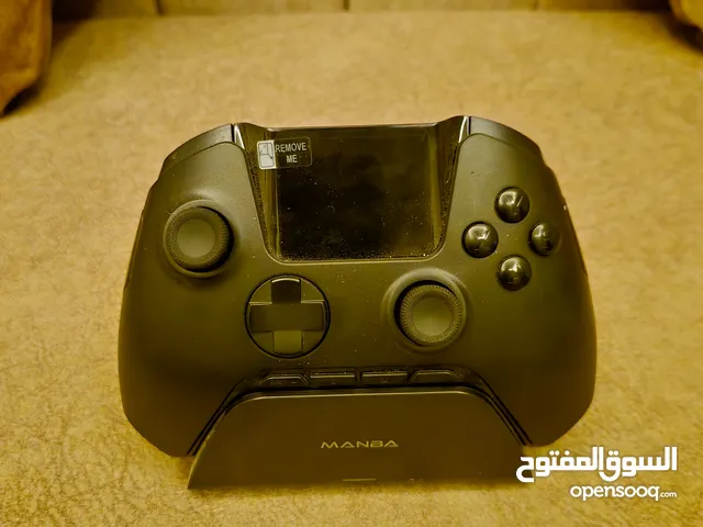 وحداة تحكم لجميع الاجهزه