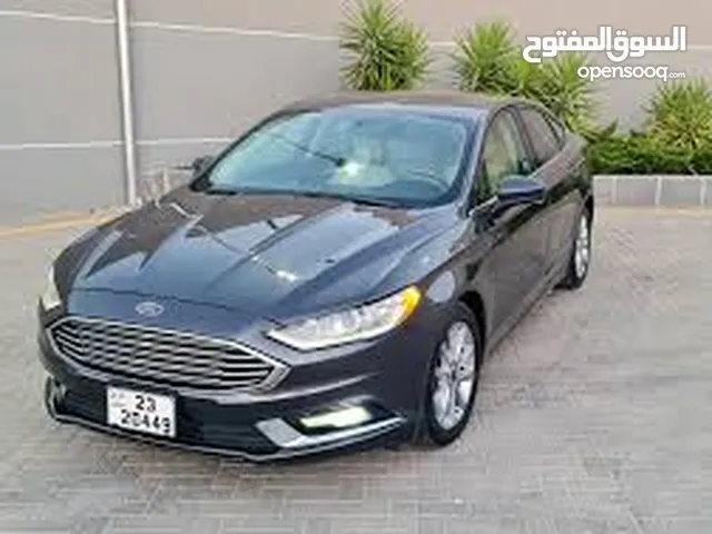 New Ford Other in Irbid
