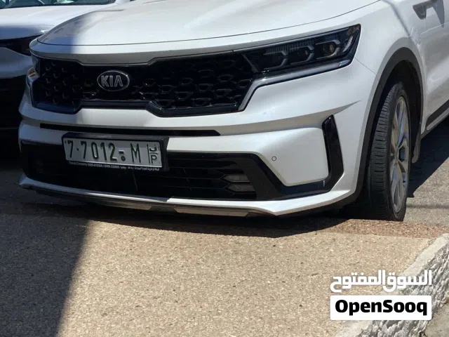 2020 Kia Sorento Standard