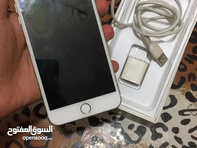 Apple iPhone 7 Plus 128 GB in Cairo