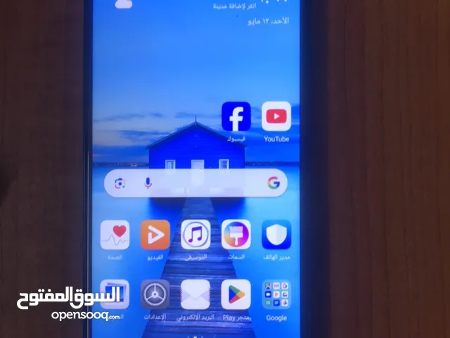 Huawei Y9 64 GB in Baghdad