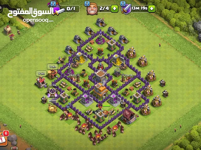 تاون هال 7 ماكس 4 بنايين 700 جوهرة مدينة بناي 4 بسوم باهي ومضمون