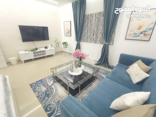 Fully furnished with EWA in Adliya