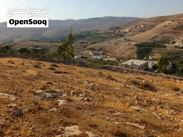 قطعة أرض للبيع من المالك مباشرة بموقع مميز وإطلالة مرتفعة – خريسان    الموقع: خريسان – قرب القنية