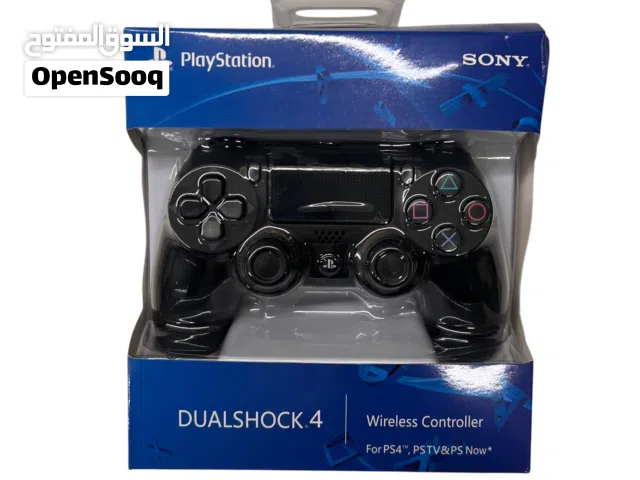 تحكم كامل ومتعة لعب مع DualShock 4! لوحة لمس ، صوت غامر ، وأزرار SHARE لمشاركة لحظاتك السعر27االف