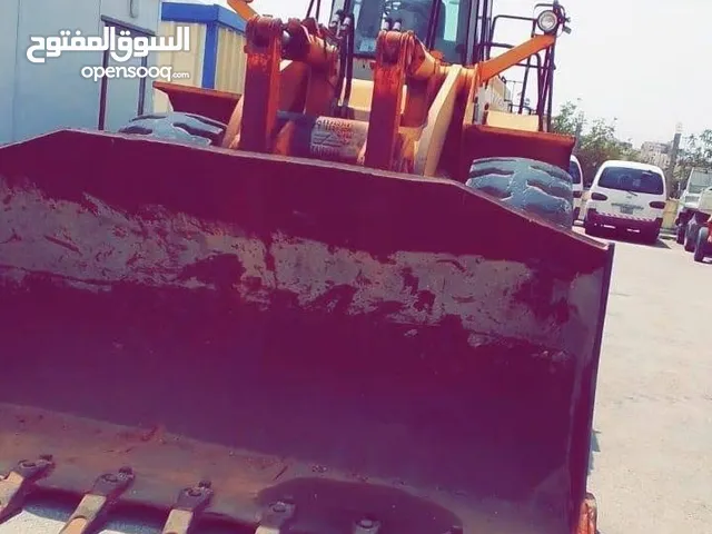 لودر فيات للبيع موديل 1992