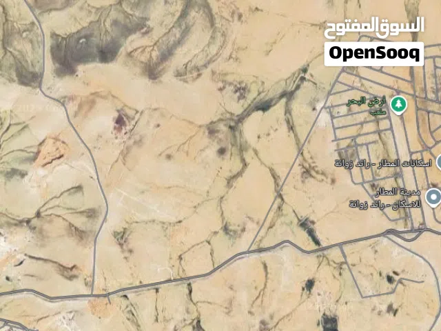 Farm Land for Sale in Amman Al-Kutaifah