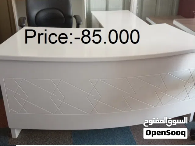 STOCK AVAILABLE OFFICE TABLE *Cheap offer