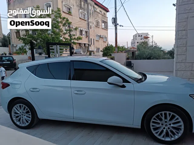 Used Seat Leon in Tulkarm