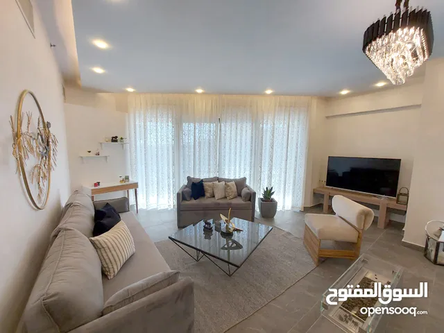 135 m2 2 Bedrooms Apartments for Rent in Amman Abdali