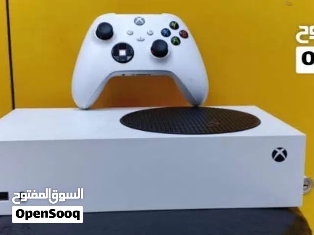 اكس بوكس سيريس اس