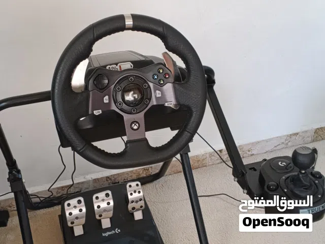 سيت اب لوجيتك كامل بسعر حرق