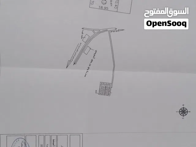 Residential Land for Sale in Tripoli Tajura