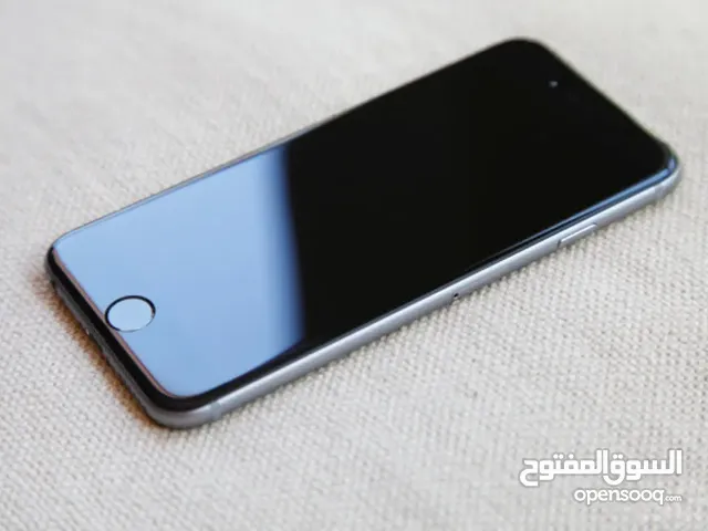 Apple iPhone 6S 64 GB in Amman