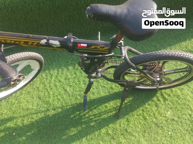 سيكل أموره طيبه ما يشكي من اعطال