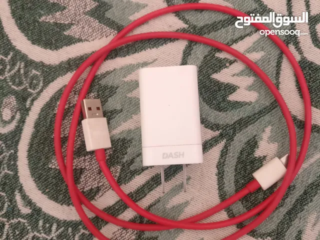one plus charger شاحن ون بلس