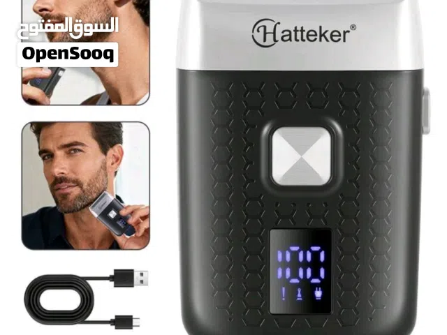 ماكينة حلاقة هاتيكر (Hatteker) الكهربائية الاحترافية