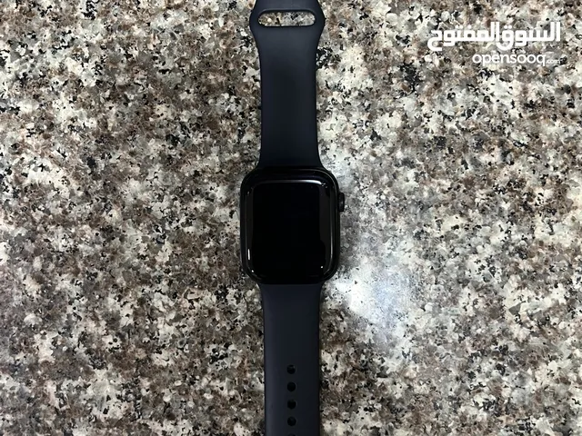 Apple Watch Series 7 45 mm GPS