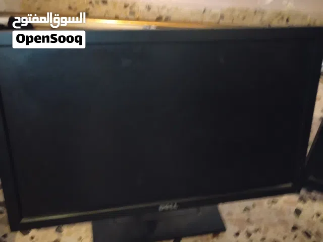 15" Dell monitors for sale in Amman