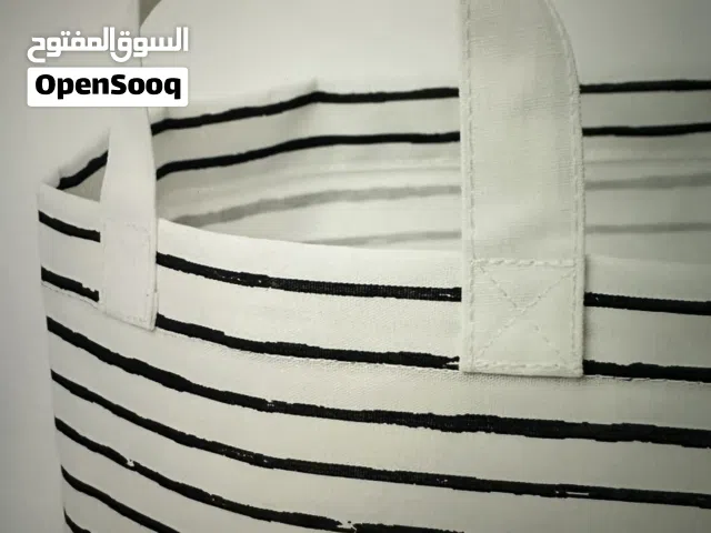 سلة ملابس للأطفال