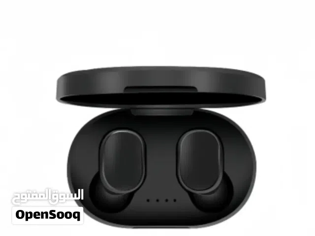 سماعات أذن لاسلكية A6S
