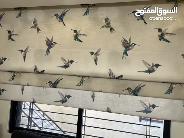 ستارة romain shade استعمال خفيف