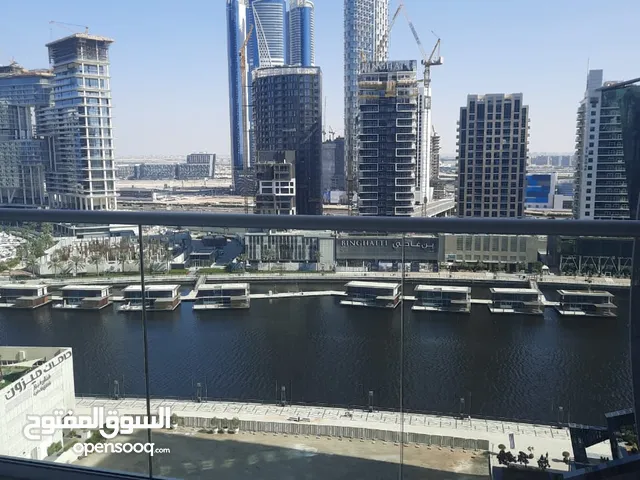 902 ft 2 Bedrooms Apartments for Sale in Dubai Business Bay