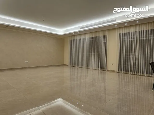 450m2 5 Bedrooms Apartments for Rent in Amman Al Rawabi