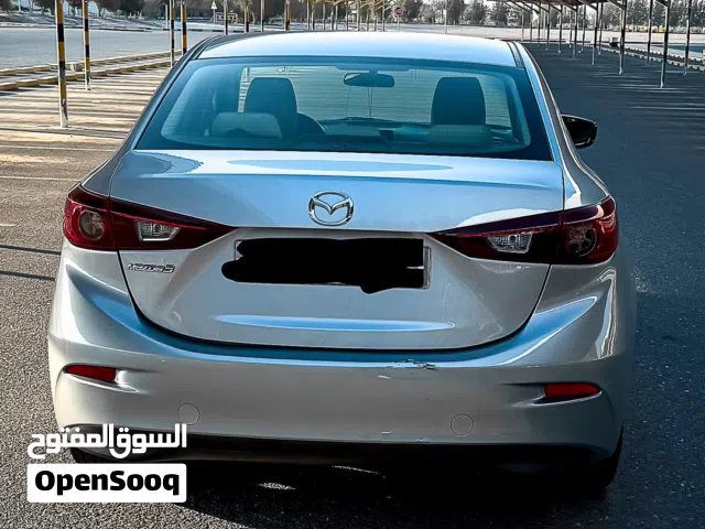 Used Mazda 3 in Manama