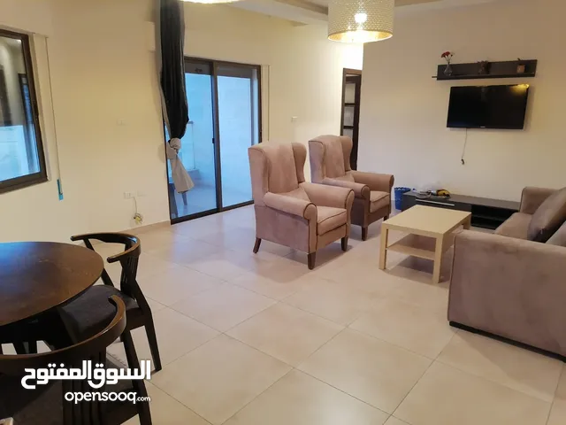 100 m2 2 Bedrooms Apartments for Rent in Amman Shafa Badran