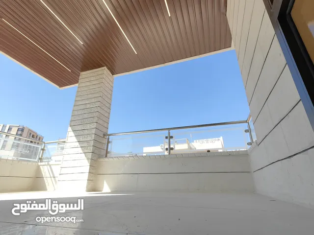 225 m2 4 Bedrooms Apartments for Sale in Amman Shafa Badran