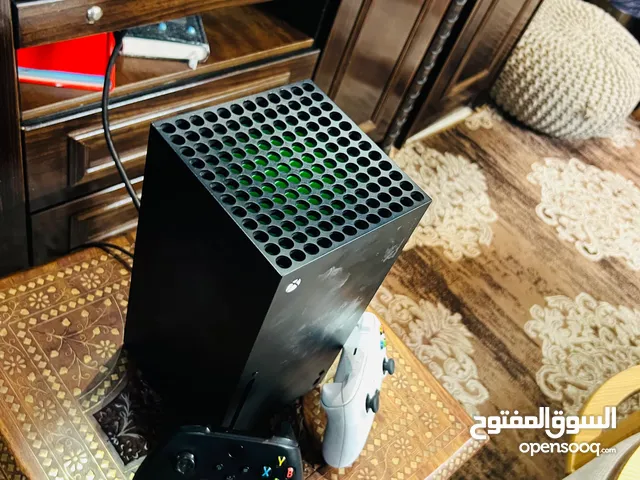 Xbox Series X  اكس بوكس سيريس اكس