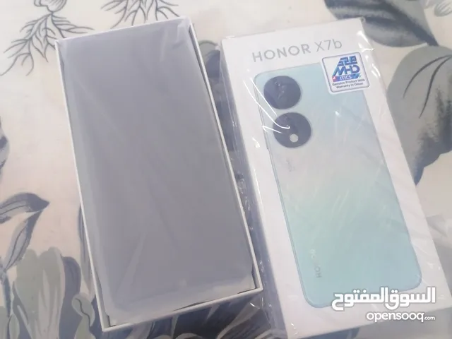 Honor Honor X7a 256 GB in Muscat