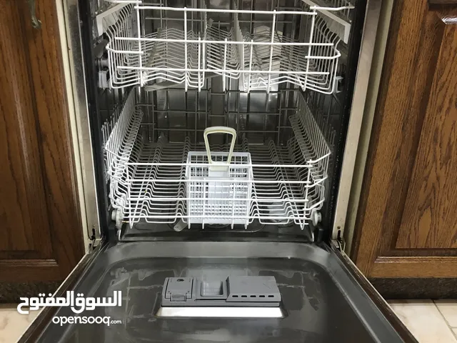 جلاية صحون نوع هوفر ( dishwasher )
