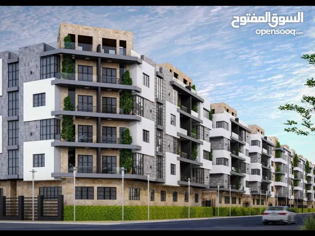 امتلك وحدتك في أول سمارت كمبوند في زهراء المعادي بجوار جميع الخدمات والمحاور الرئيسيه