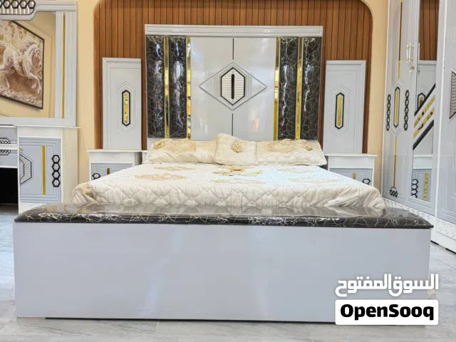 غرفة نوم تركي وتوصيل مجاني